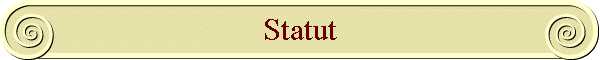 Statut