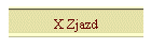 X Zjazd