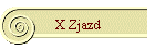 X Zjazd