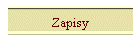 Zapisy