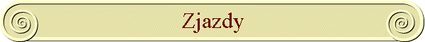 Zjazdy